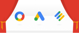 Google объявил о ребрендинге AdWords и DoubleClick