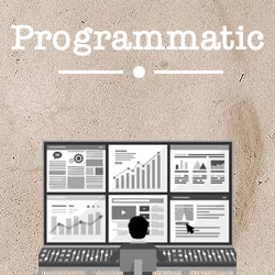 Programmatic buying, программатик баинг, алгоритмическая закупка рекламы